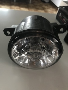 Halogen Ford mustang mk6 2015 -18 nowy