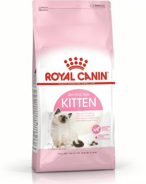 Royal Canin Kitten dla kociąt 1kg na wagę