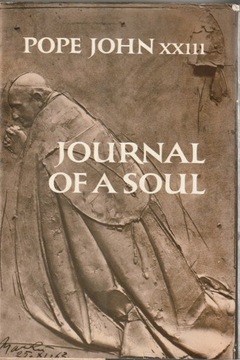 Pope John XXIII; Journal of a Soul