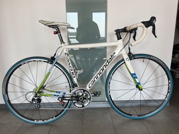 Rower Cannondale CAAD 10 kolarzówka szosa szosówka