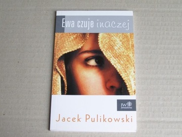 Jacek Pulikowski Ewa czuje inaczej jak nowa