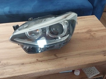 Lampa BMW Serii 1 F20/F21