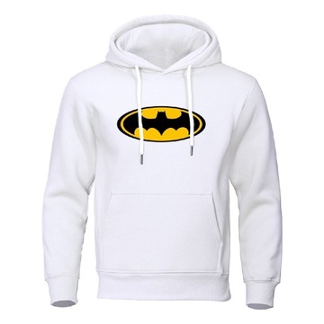 Bluza męska nowa Batman MARVEL