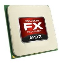 Procesor AMD  FX-4170