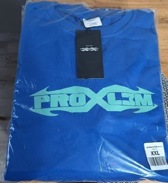 PRO8L3M PROXL3M BLUZA XXL 