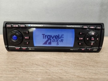 Radio Blaupunkt CD nawigacja travelPilot DX-R5 