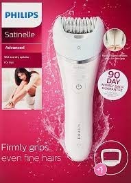 PHILIPS Depilator SATINELLE BRE610/00