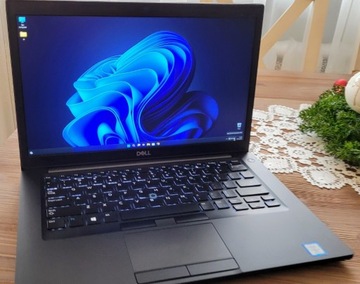 Ultrabook Dell Latitude E7490