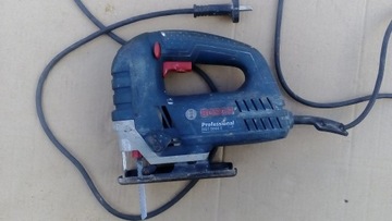 WYRZYNARKA BOSCH GST 8000 E 