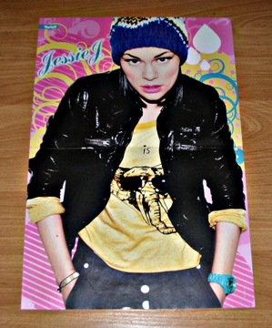 JESSIE J :  Plakat 