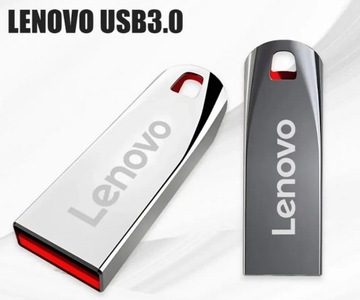 Pendrive Lenovo 2TB Usb 3.0 Metal przenośny dysk