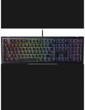 Klawiatura Gamingowa Razer Ornata Chroma v2