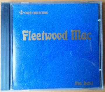 Gold collection Fleetwood Mac