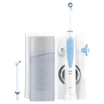 Irygator Oral-B OxyJet MD20 Oral Healt Center