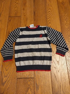 Sweter dziecięcy Fix rozmiar 92