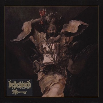 Behemoth - The Satanist 2xLP