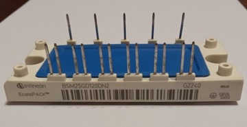 BSM25GD120DN2 moduł IGBT falownika