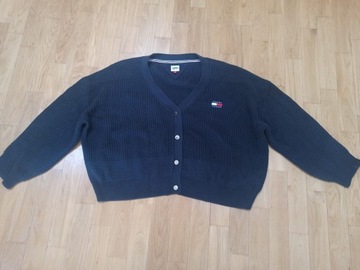 Sweter Tommy Jeans 3XL