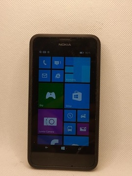 TELEFON NOKIA LUMIA 635 RM-974