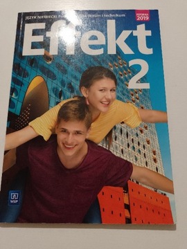 Effekt 2 podrecznik