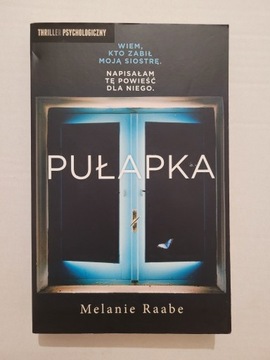 "Melanie Robiee: Pułapka"