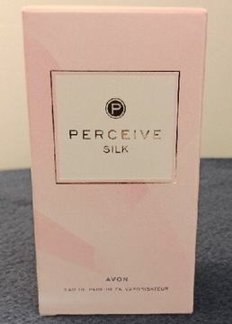 Perfum Avon Perceive 