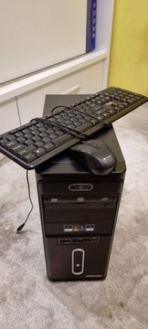 Komputer i5, 6gb, radeon HD 6900