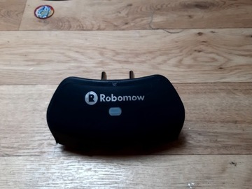 Obudowa głowicy ładującej  Robomow RX 12u