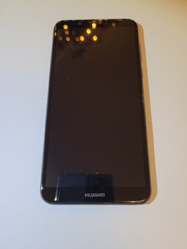 Huawei Y7 Prime 2018