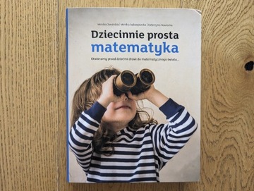 Dziecinnie prosta matematyka