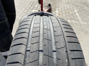 OPONY LETNIE BMW X5 305/40 R20 2szt.