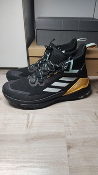 Buty Adidas Terrex Free Hiker Gore-Tex 2.0 46 GTX