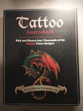 Tattoo book 