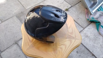 Kask motocyklowy