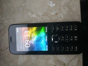 Nokia 222 na dwie karty SIM