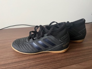 Buty piłkarskie adidas Predator JUNIOR rozmiar 20