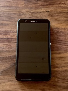 Telefon smartfon Sony XPERIA E4 E2105 1/8 GB