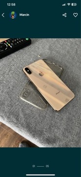 iPhone XS Max 64 GB. Stan oceniam 5/5