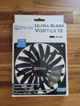 Prolimatech Ultra Sleek Vortex 12