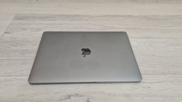 MacBook Pro 13 2017 Space Gray 512GB 8GB i5 A1708