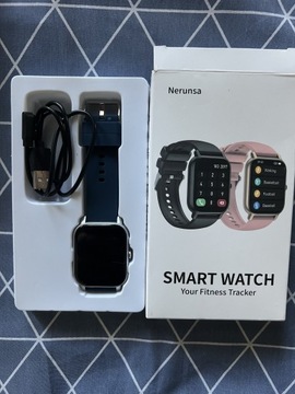 Smartwatch Nerunsa