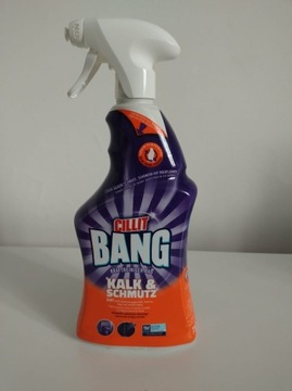 Cillit Bang 750 ml DE