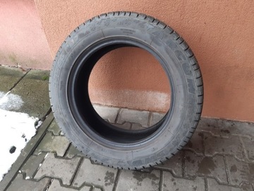 Opony zimowe TARGUM 225/55/R17