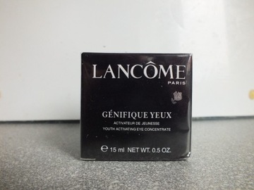 krem pod oczy LANCOME Genifique Yeux 15ml