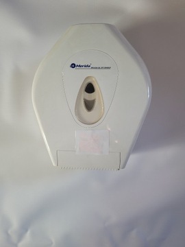 Pojemnik na papier toaletowy MERIDA TOP MINI