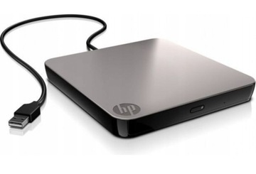 Napęd NAGRYWARKA HP Mobile USB nLS DVDRW Drive