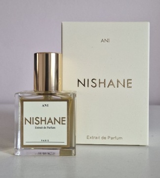 NISHANE ANI extrakt 15 ml 