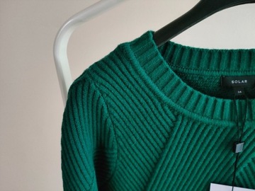 Sweter-bluzka Solar r.34
