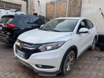 Honda HVR 1,6tdi 2016r