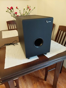 Subwoofer aktywny Infinity HCS 1